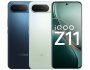 vivo iQOO Z11 (India)
